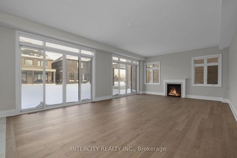 Photo 6 at Lot 23N - 20 Saxby Farm Avenue, King City, King