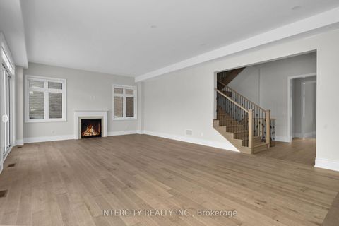 Photo 7 at Lot 23N - 20 Saxby Farm Avenue, King City, King