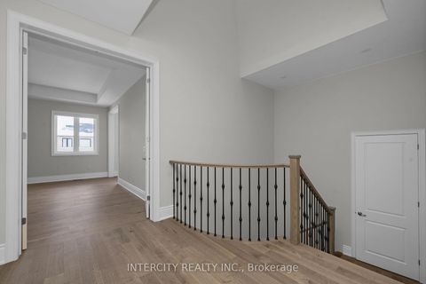 Photo 32 at Lot 23N - 20 Saxby Farm Avenue, King City, King