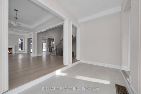 Photo 4 at Lot 17N - 6 Saxby Farm Avenue, King City, King