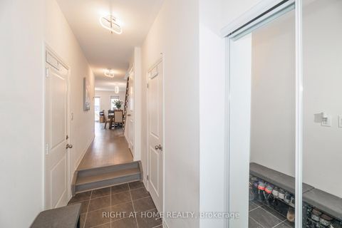 Photo 1 at 30 Caspian Square, Bowmanville, Clarington