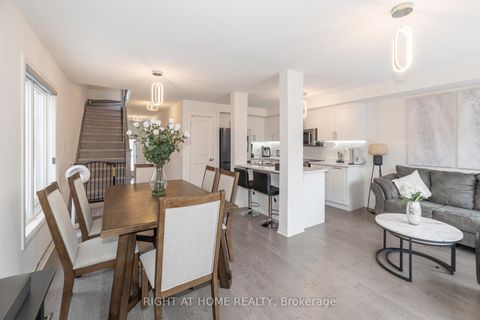 Photo 6 at 30 Caspian Square, Bowmanville, Clarington