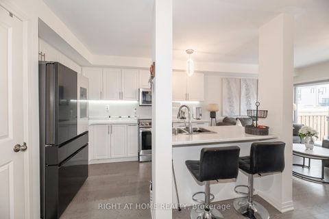 Photo 7 at 30 Caspian Square, Bowmanville, Clarington