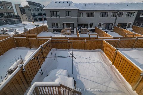 Photo 24 at 30 Caspian Square, Bowmanville, Clarington