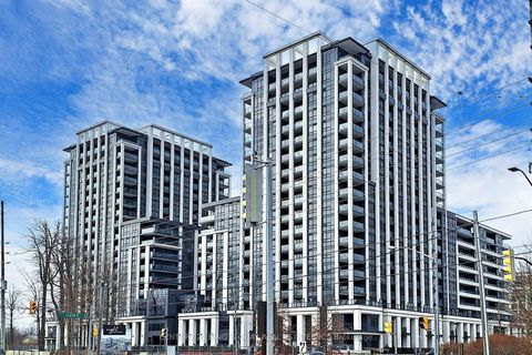 Photo 0 at 1607 - 9 Clegg Road, Unionville, Markham