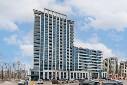 Photo 1 at 1607 - 9 Clegg Road, Unionville, Markham