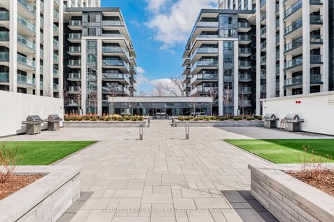 Photo 2 at 1607 - 9 Clegg Road, Unionville, Markham