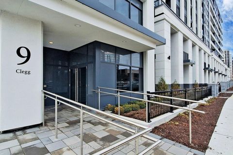 Photo 3 at 1607 - 9 Clegg Road, Unionville, Markham