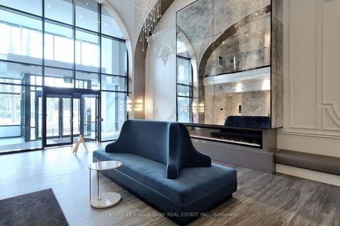 Photo 4 at 1607 - 9 Clegg Road, Unionville, Markham