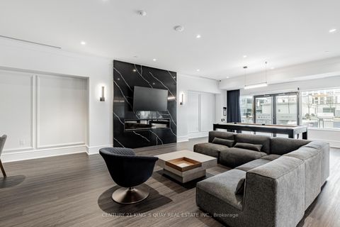 Photo 5 at 1607 - 9 Clegg Road, Unionville, Markham