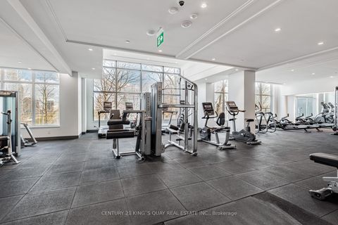 Photo 10 at 1607 - 9 Clegg Road, Unionville, Markham