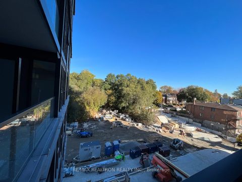 Photo 13 at 401 - 250 Lawrence Avenue W, Lawrence Park North, Toronto