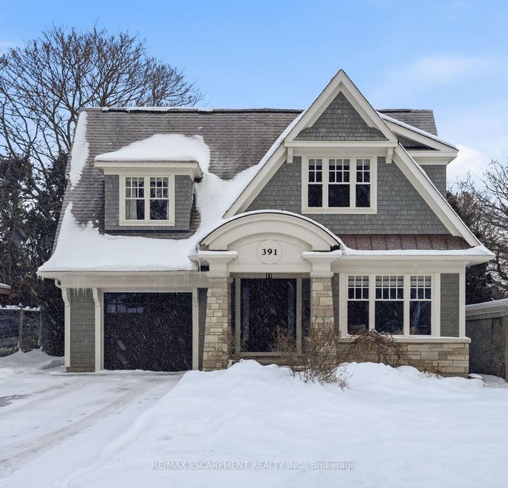 Photo 0 at 391 Patricia Drive, Bayview, Burlington