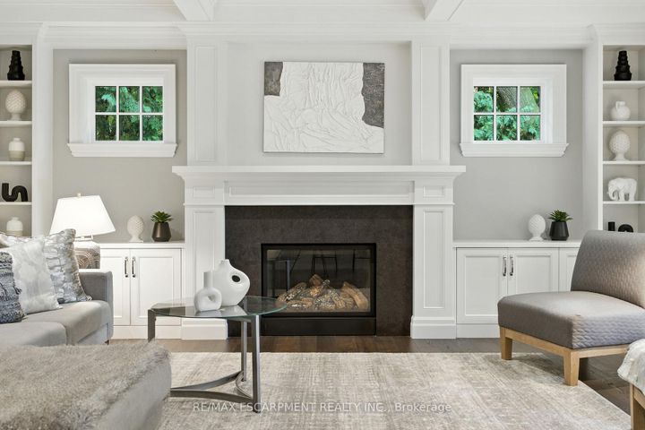 Photo 17 at 391 Patricia Drive, Bayview, Burlington