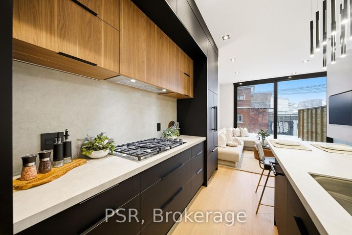 Photo 4 at 178 Gladstone Avenue, Little Portugal, Toronto