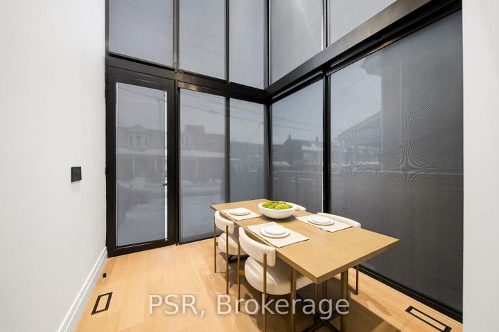 Photo 13 at 178 Gladstone Avenue, Little Portugal, Toronto