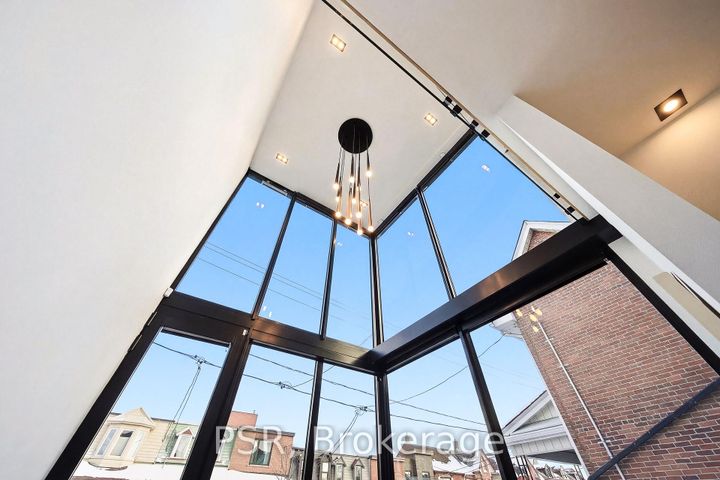 Photo 15 at 178 Gladstone Avenue, Little Portugal, Toronto