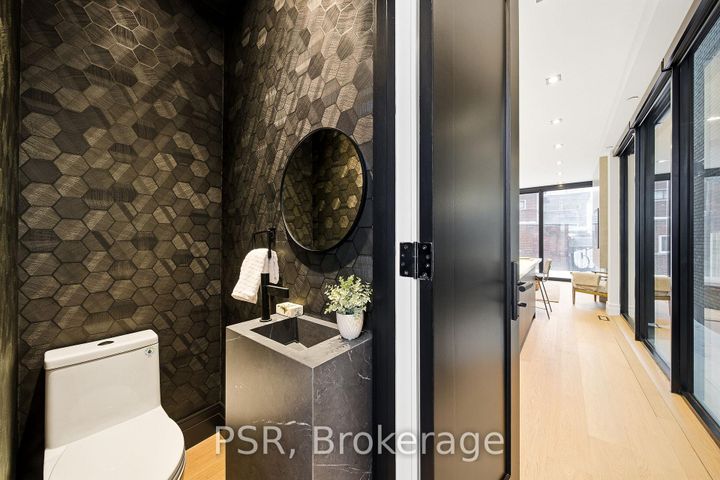 Photo 17 at 178 Gladstone Avenue, Little Portugal, Toronto