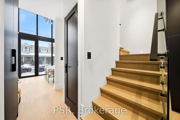 Photo 18 at 178 Gladstone Avenue, Little Portugal, Toronto