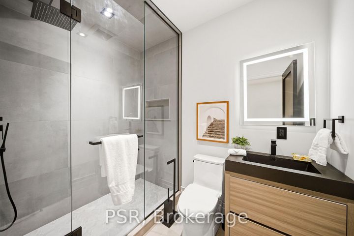 Photo 43 at 178 Gladstone Avenue, Little Portugal, Toronto