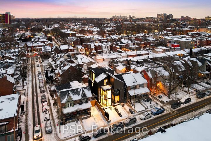 Photo 46 at 178 Gladstone Avenue, Little Portugal, Toronto