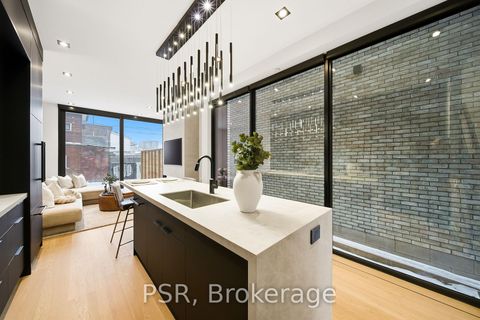 Photo 3 at 178 Gladstone Avenue, Little Portugal, Toronto