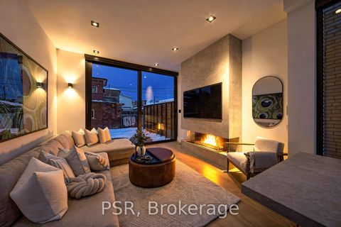 Photo 6 at 178 Gladstone Avenue, Little Portugal, Toronto