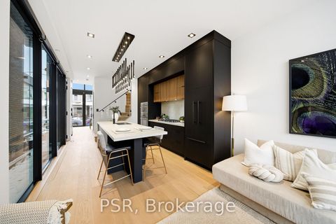 Photo 9 at 178 Gladstone Avenue, Little Portugal, Toronto