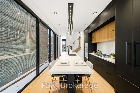 Photo 10 at 178 Gladstone Avenue, Little Portugal, Toronto