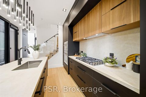 Photo 11 at 178 Gladstone Avenue, Little Portugal, Toronto