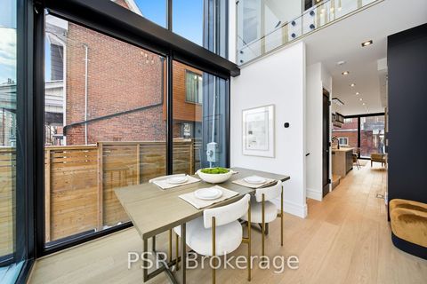 Photo 14 at 178 Gladstone Avenue, Little Portugal, Toronto