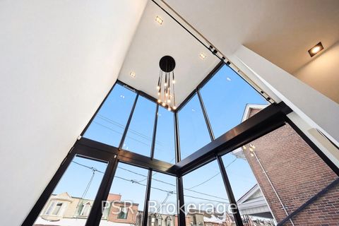 Photo 15 at 178 Gladstone Avenue, Little Portugal, Toronto