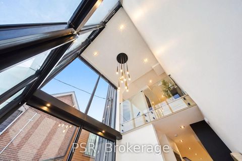 Photo 16 at 178 Gladstone Avenue, Little Portugal, Toronto