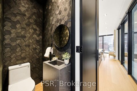 Photo 17 at 178 Gladstone Avenue, Little Portugal, Toronto