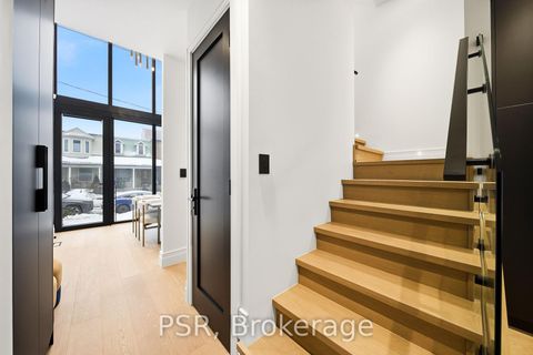 Photo 18 at 178 Gladstone Avenue, Little Portugal, Toronto