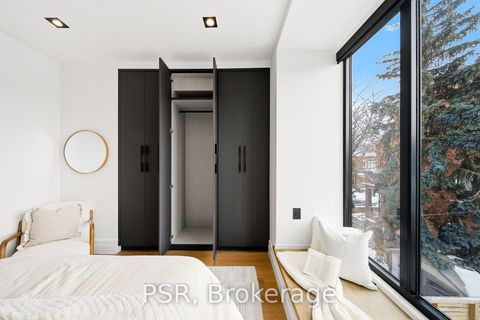 Photo 24 at 178 Gladstone Avenue, Little Portugal, Toronto