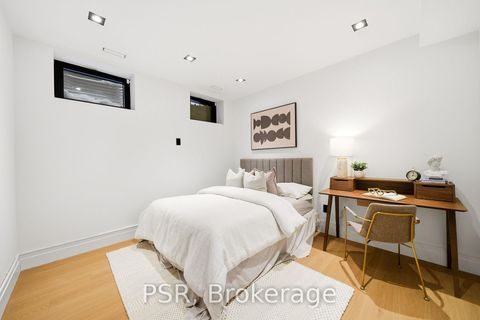 Photo 42 at 178 Gladstone Avenue, Little Portugal, Toronto