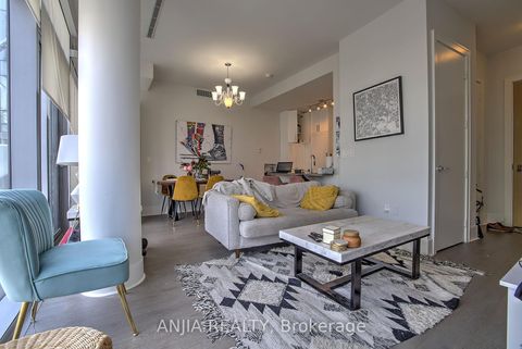 Photo 7 at ph1209 - 29 Queens Quay E, Waterfront Communities C8, Toronto