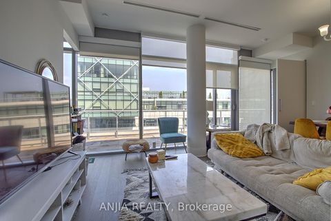 Photo 8 at ph1209 - 29 Queens Quay E, Waterfront Communities C8, Toronto