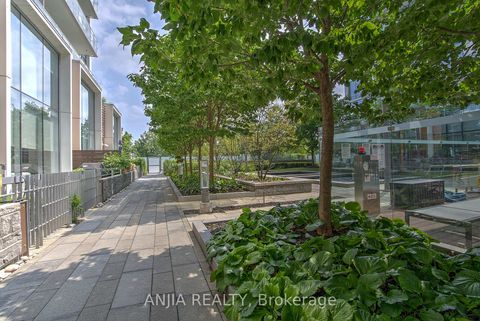 Photo 10 at ph1209 - 29 Queens Quay E, Waterfront Communities C8, Toronto