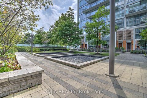 Photo 11 at ph1209 - 29 Queens Quay E, Waterfront Communities C8, Toronto