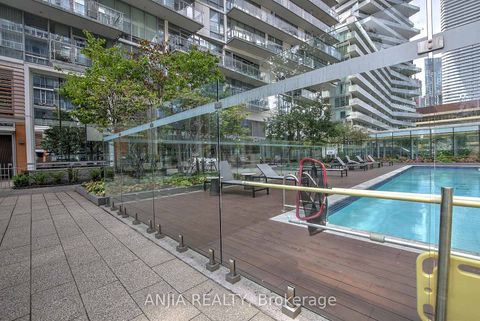 Photo 12 at ph1209 - 29 Queens Quay E, Waterfront Communities C8, Toronto