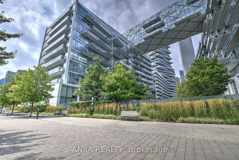 Photo 13 at ph1209 - 29 Queens Quay E, Waterfront Communities C8, Toronto