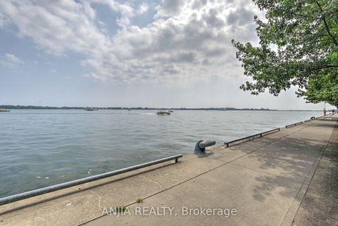 Photo 15 at ph1209 - 29 Queens Quay E, Waterfront Communities C8, Toronto