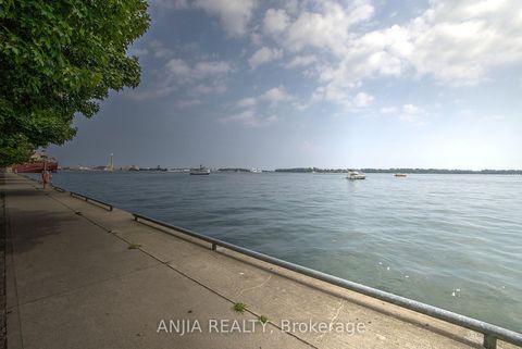 Photo 16 at ph1209 - 29 Queens Quay E, Waterfront Communities C8, Toronto