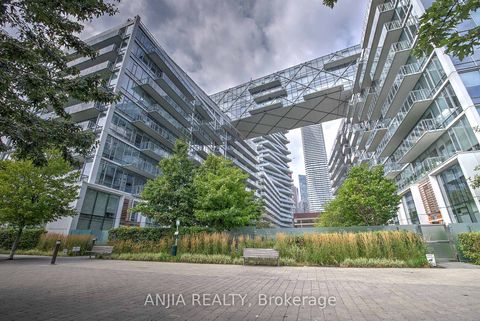 Photo 17 at ph1209 - 29 Queens Quay E, Waterfront Communities C8, Toronto