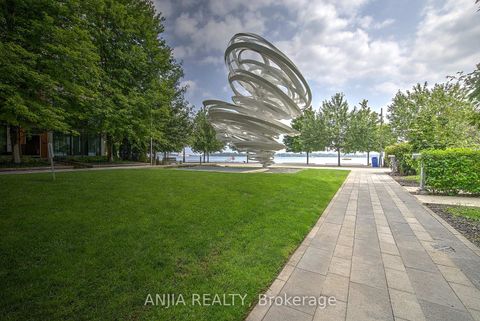 Photo 18 at ph1209 - 29 Queens Quay E, Waterfront Communities C8, Toronto