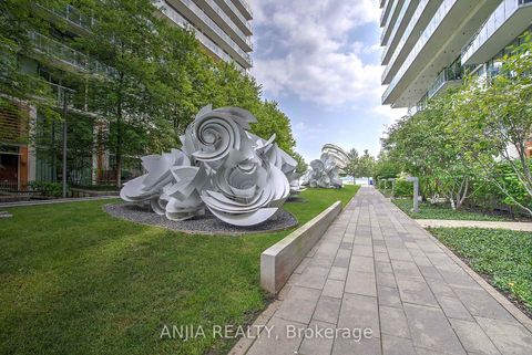 Photo 19 at ph1209 - 29 Queens Quay E, Waterfront Communities C8, Toronto