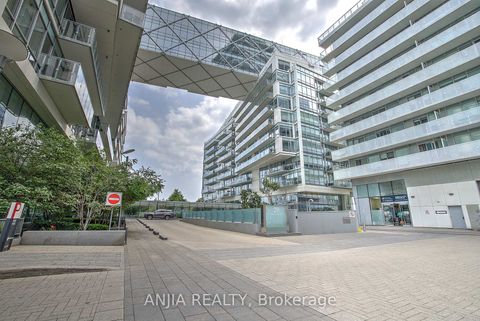 Photo 20 at ph1209 - 29 Queens Quay E, Waterfront Communities C8, Toronto