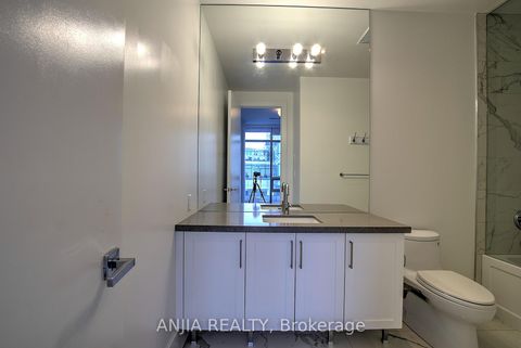 Photo 24 at ph1209 - 29 Queens Quay E, Waterfront Communities C8, Toronto